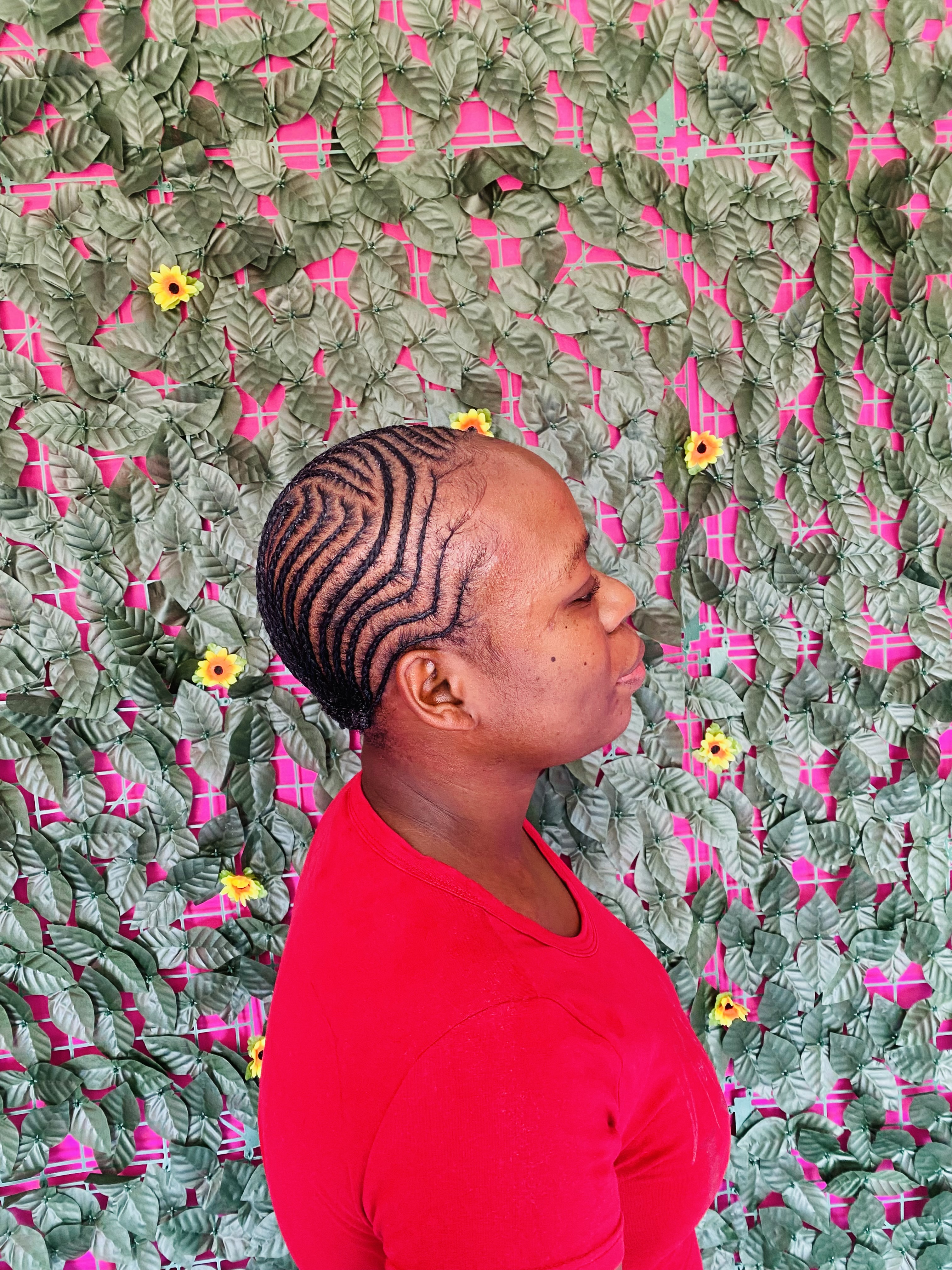 Free hand gallery image