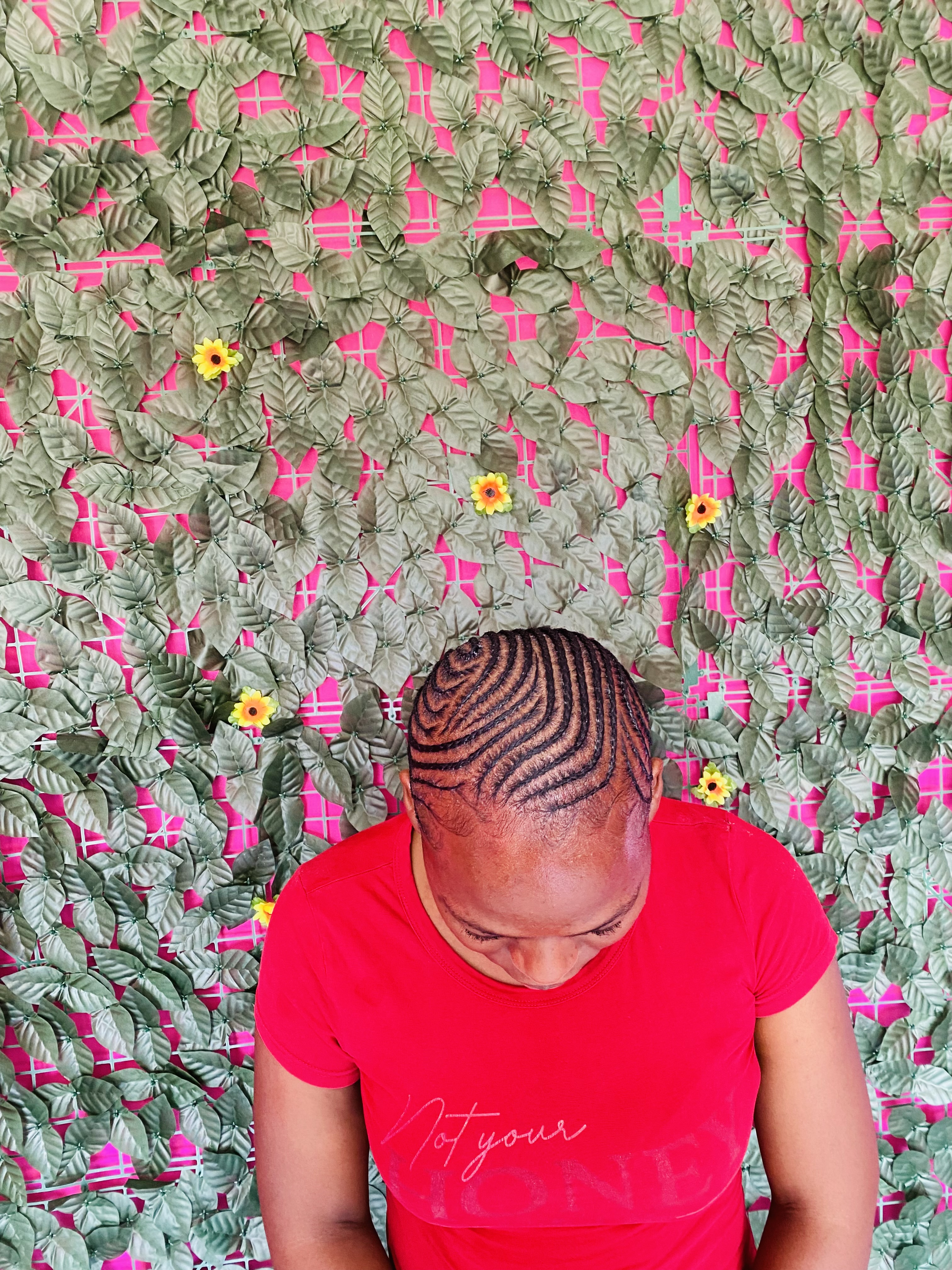 Free hand gallery image